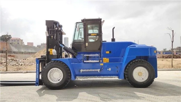 Liman Forklift Operatörü MYK belgesi